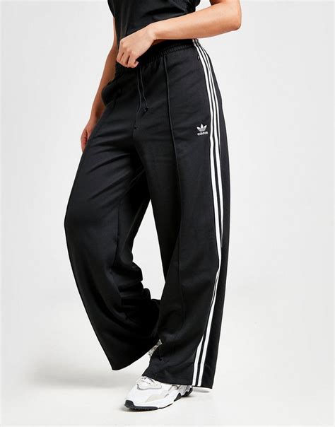 schwarze jogginghose adidas damen|schwarze Jogginghosen für Damen .